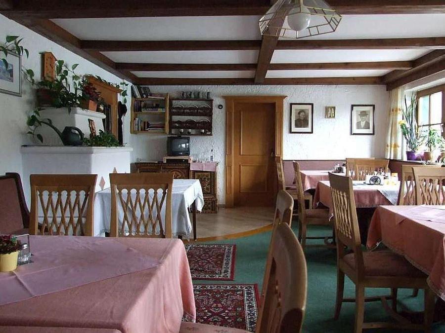Pensjonat Fuerstenhof