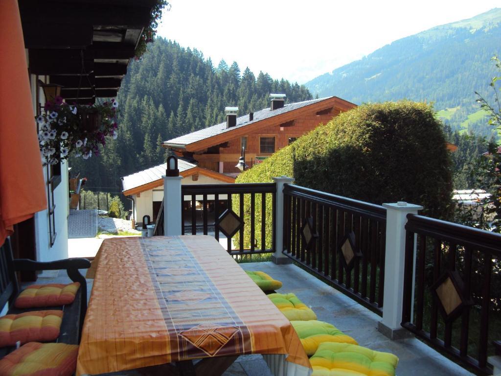 Pensjonat Fuerstenhof 3*